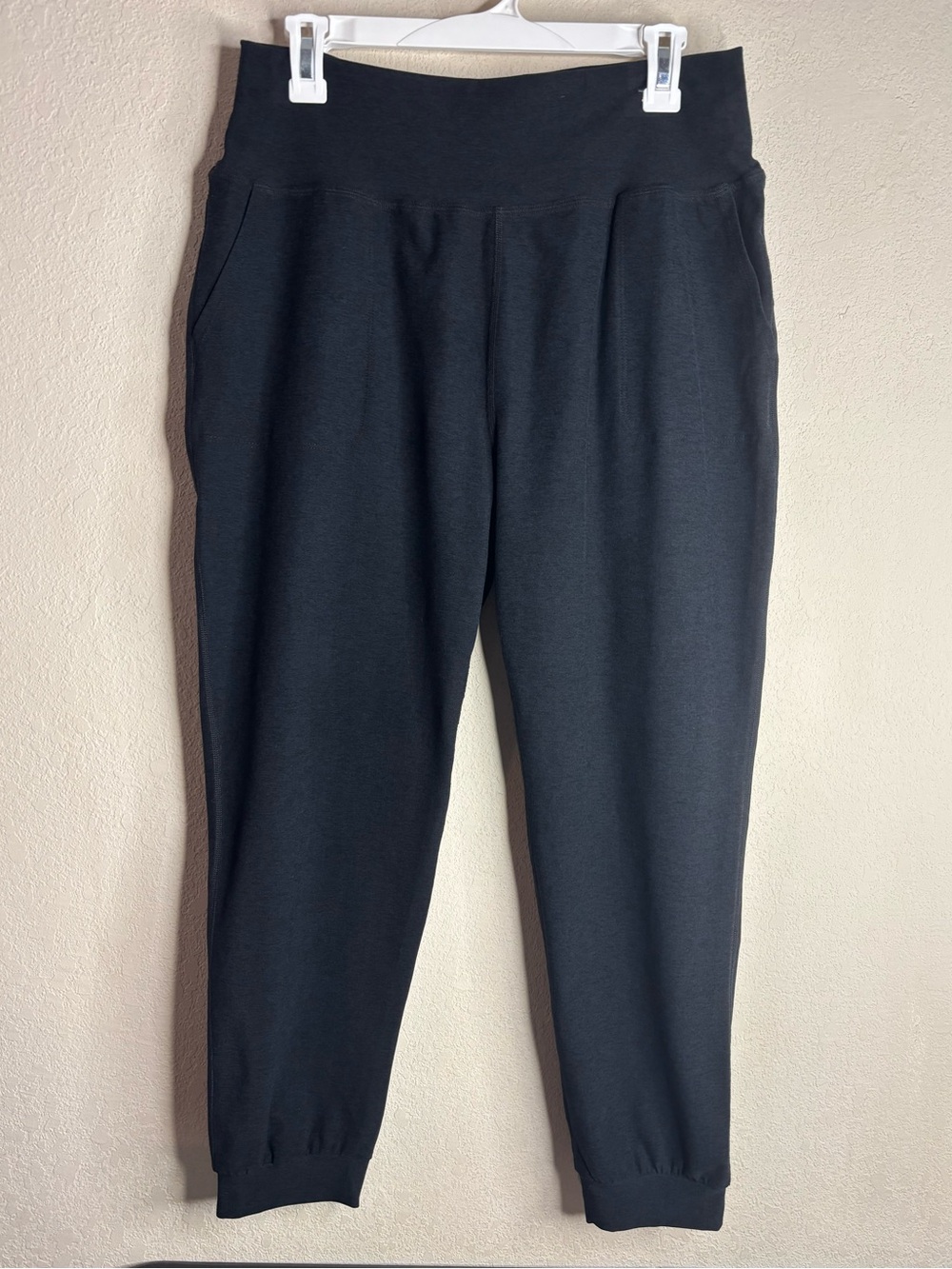 Beyond Yoga Spacedye Midi Jogger size Extra large